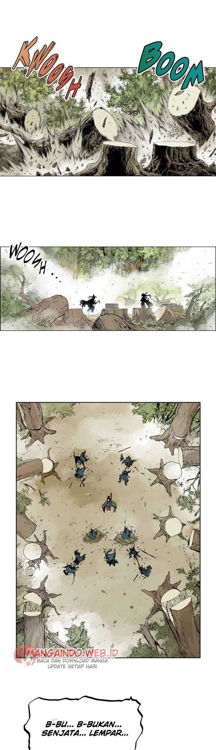 Houkago no Goumon Shoujo Chapter 1 - halaman 29