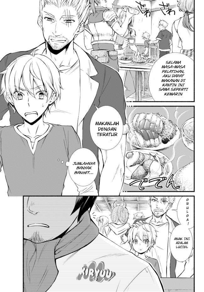 Houkago no Goumon Shoujo Chapter 13 - halaman 5