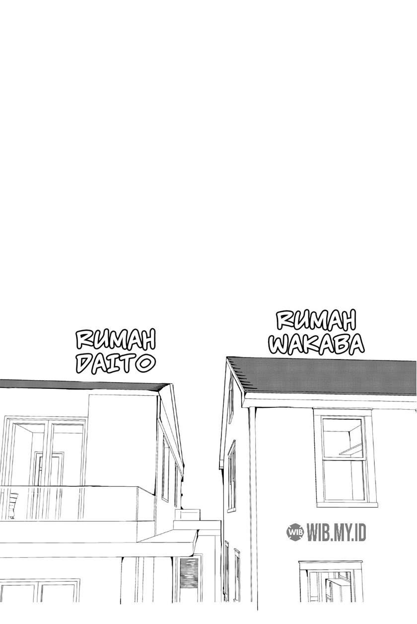 Houkago no Goumon Shoujo Chapter 21 - halaman 12