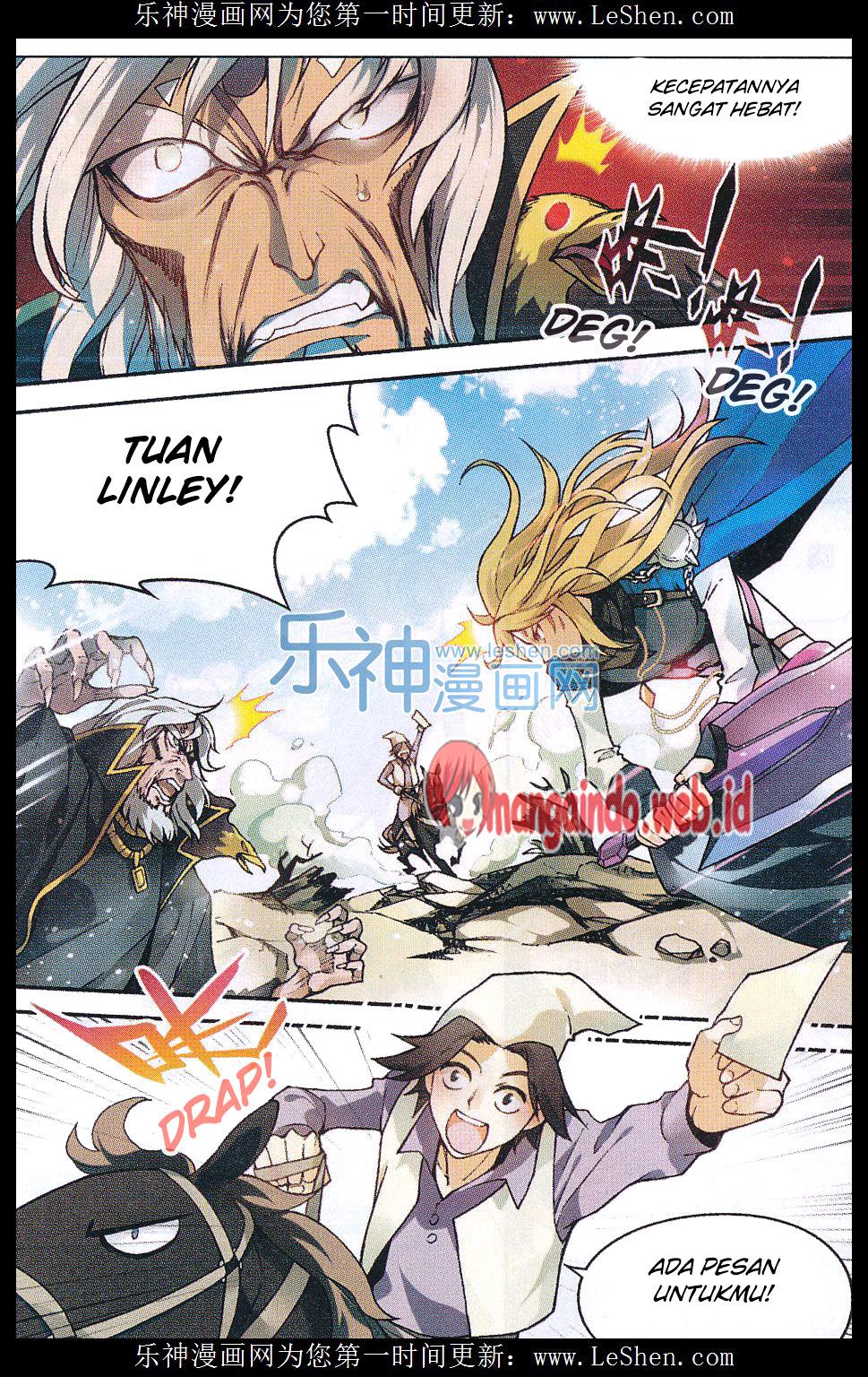 Houkago no Goumon Shoujo Chapter 50 - halaman 10
