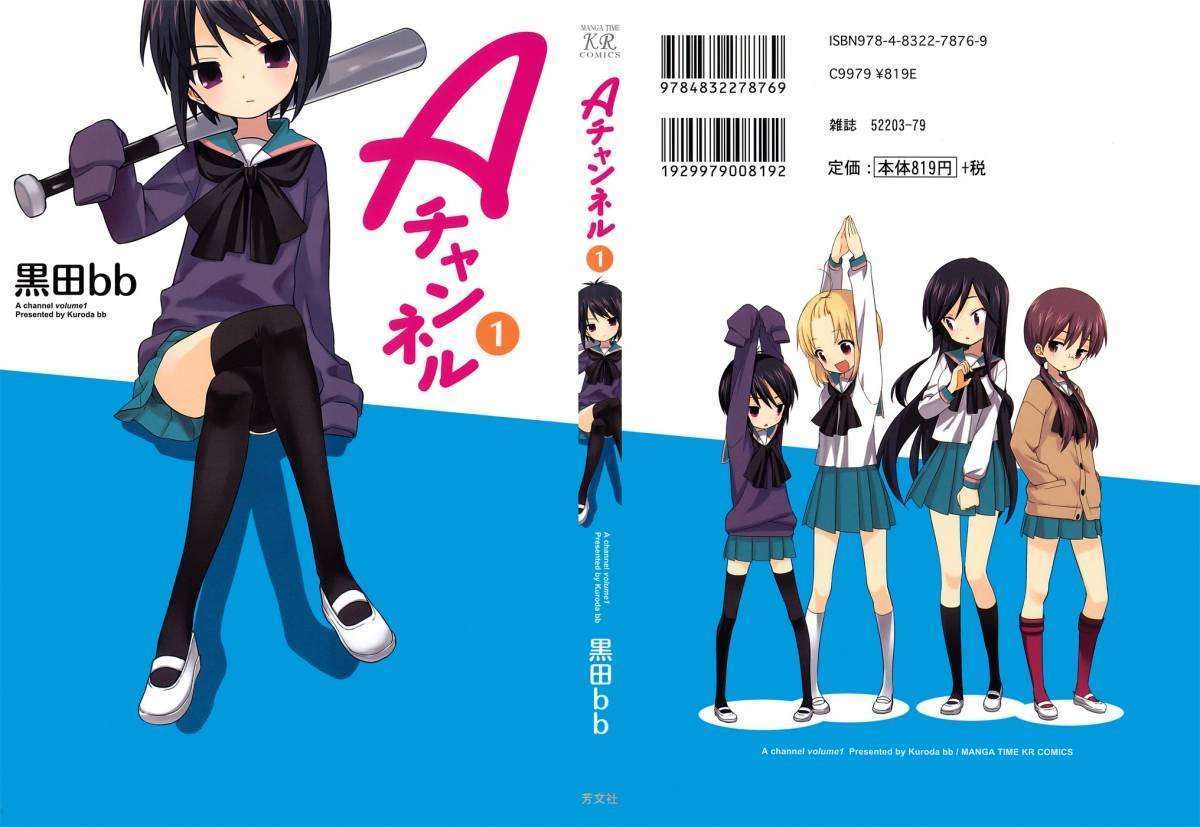 Houkago no Goumon Shoujo Chapter 53 - halaman 1