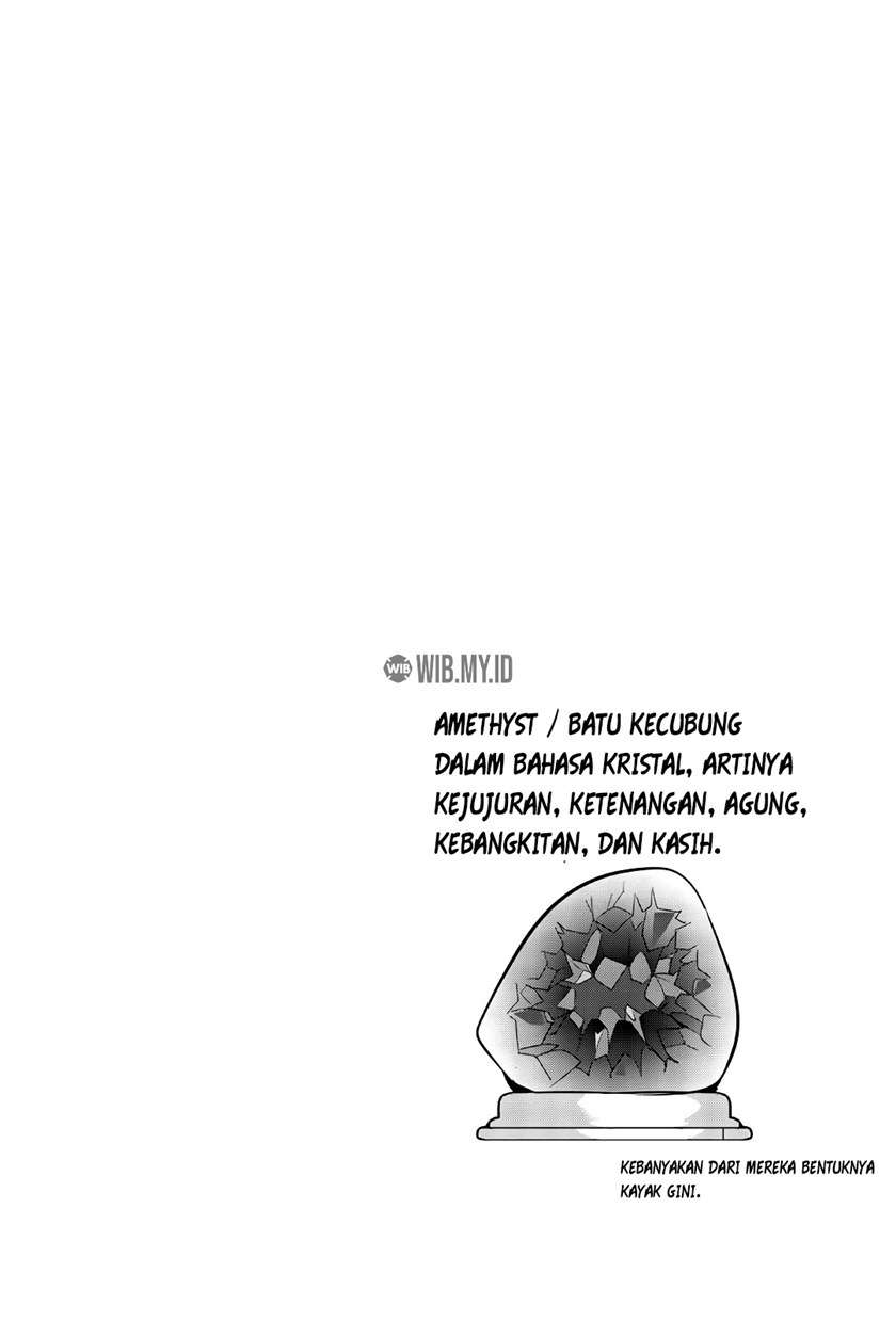 Houkago no Goumon Shoujo Chapter 55 - halaman 13