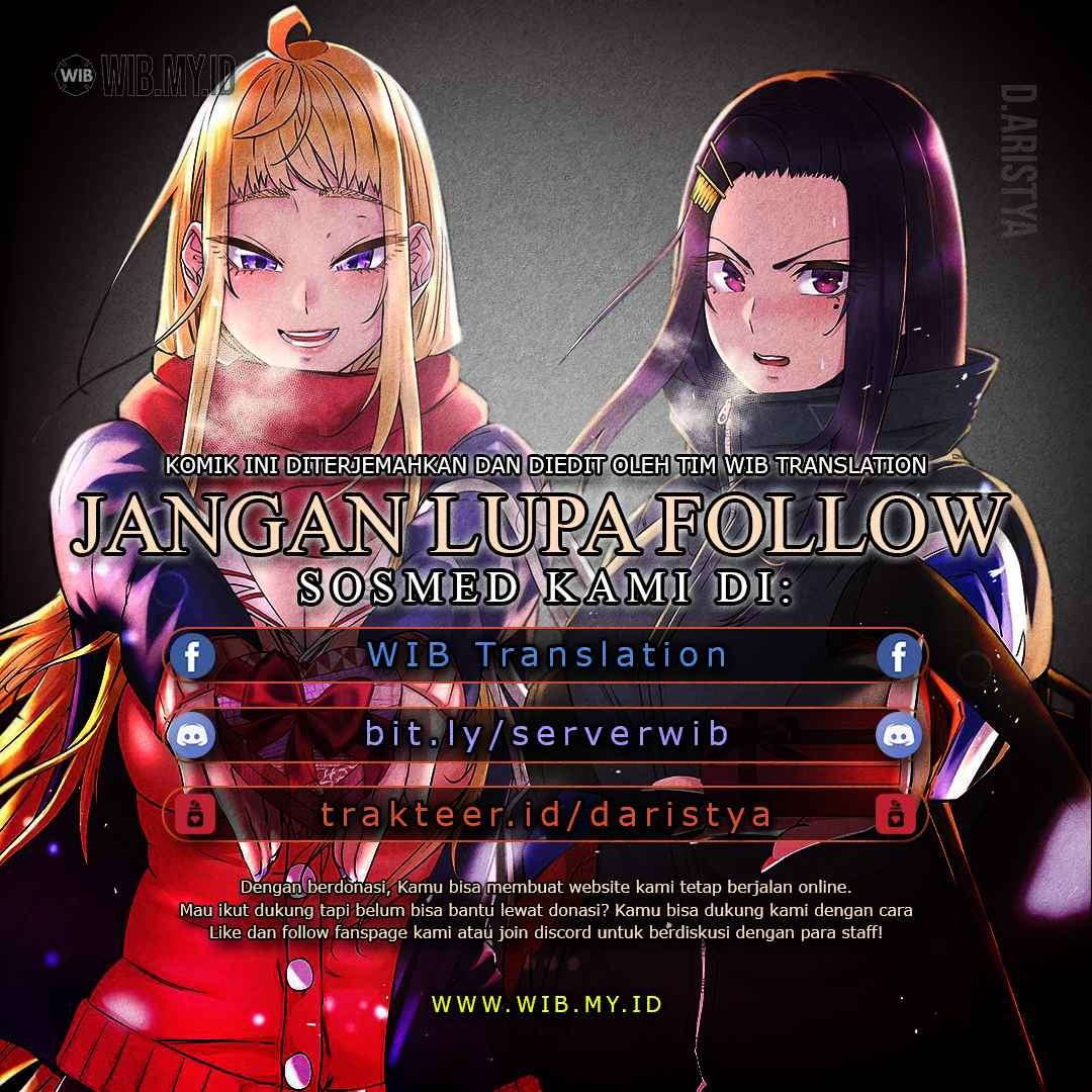 Houkago no Goumon Shoujo Chapter 61 - halaman 12