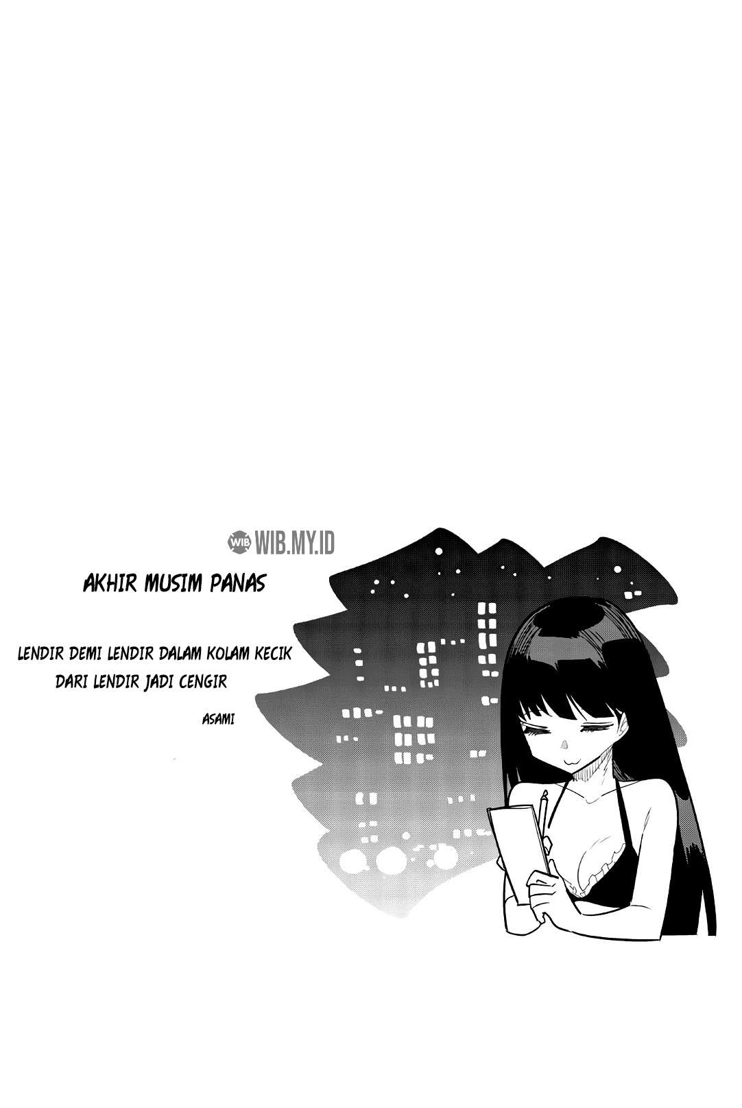 Houkago no Goumon Shoujo Chapter 71 - halaman 13