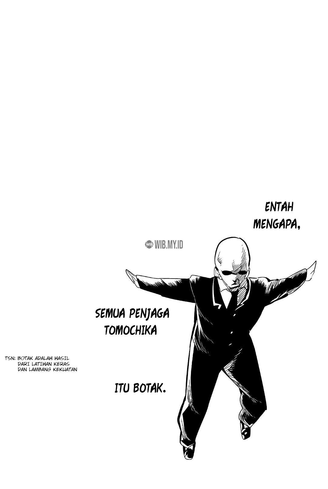 Houkago no Goumon Shoujo Chapter 79 - halaman 13