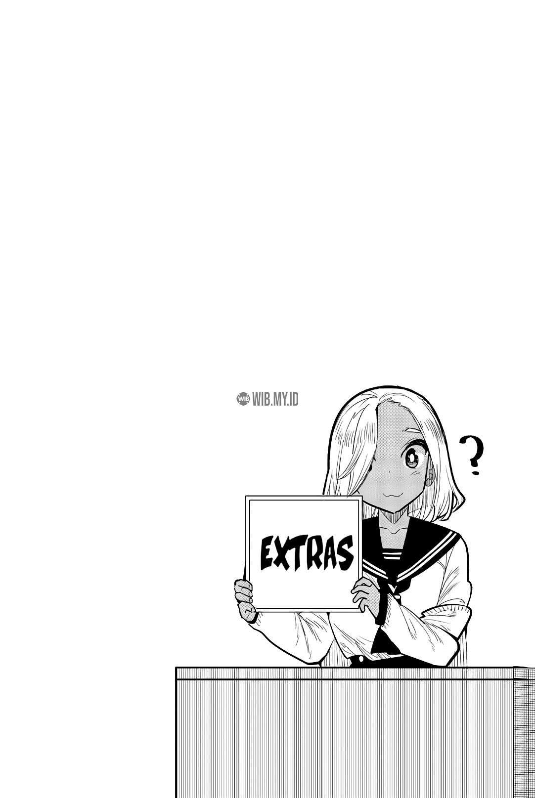 Houkago no Goumon Shoujo Chapter 80 - halaman 14