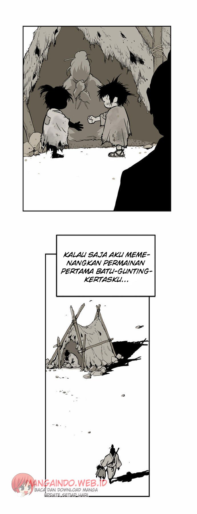 Houkago no Goumon Shoujo Chapter 88 - halaman 4