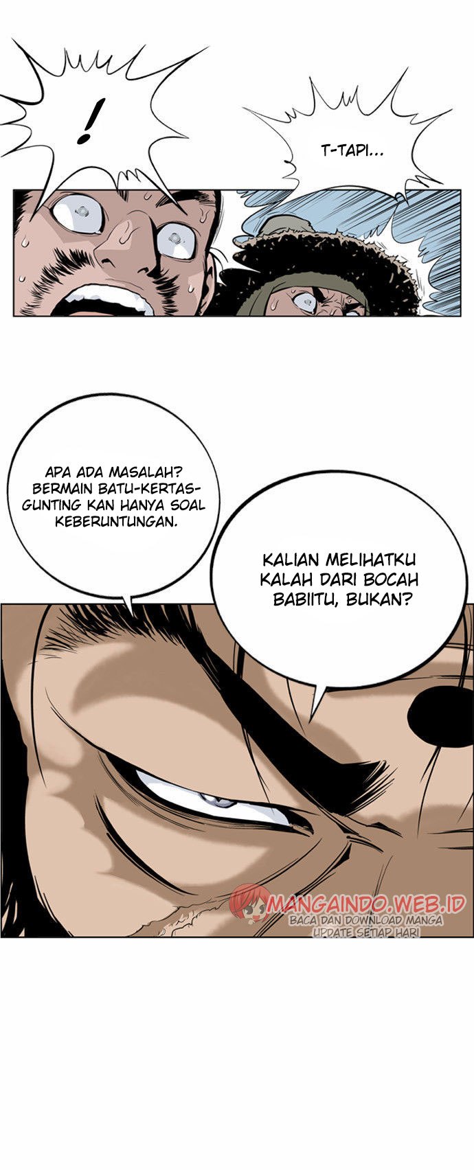 Houkago no Goumon Shoujo Chapter 89 - halaman 13