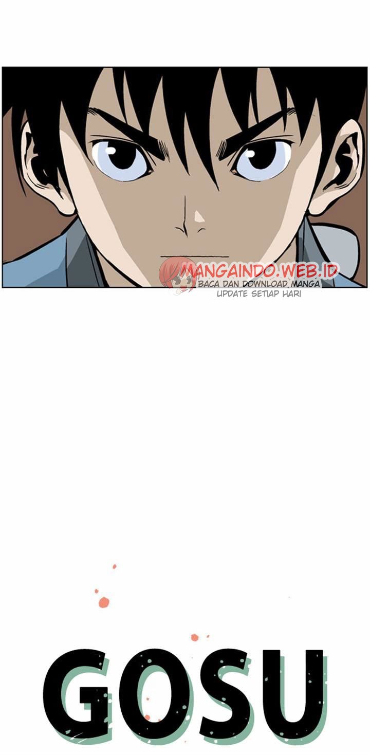 Houkago no Goumon Shoujo Chapter 91 - halaman 3