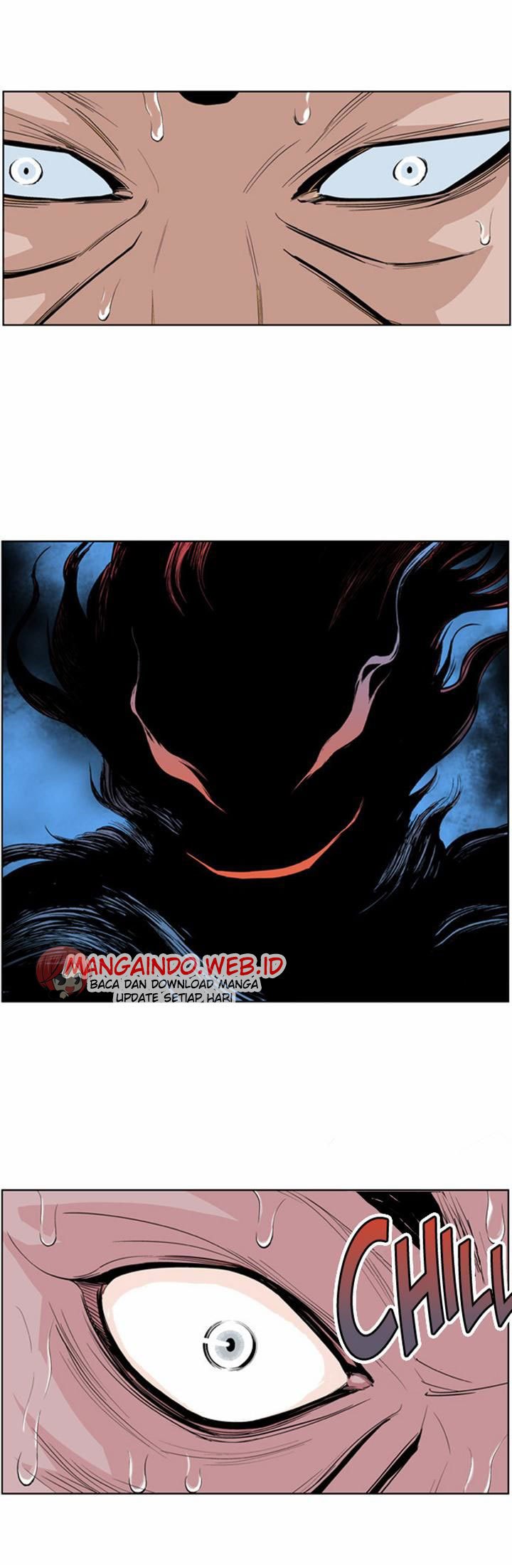 Houkago no Goumon Shoujo Chapter 91 - halaman 6