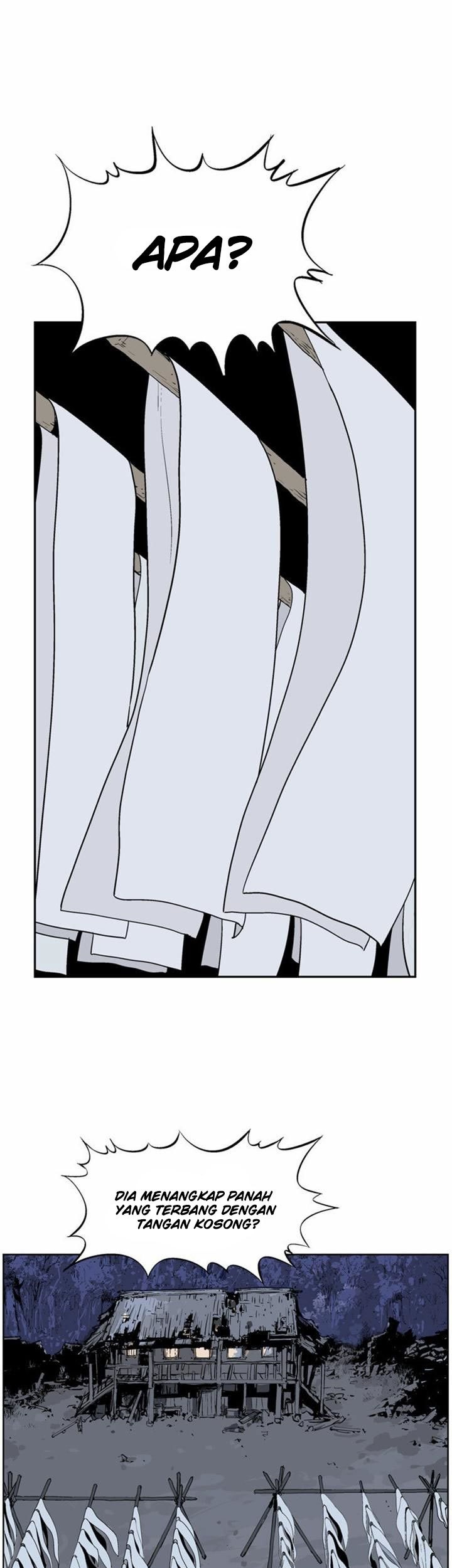 Houkago no Goumon Shoujo Chapter 93 - halaman 1