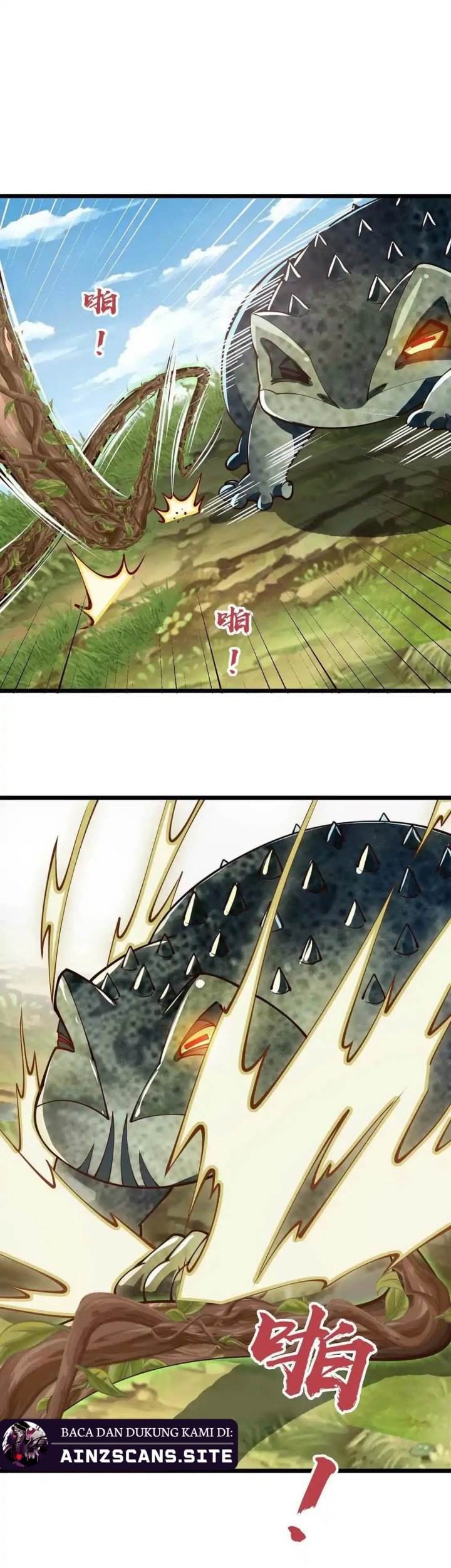 Houkago no himitsu Chapter 0 - halaman 13
