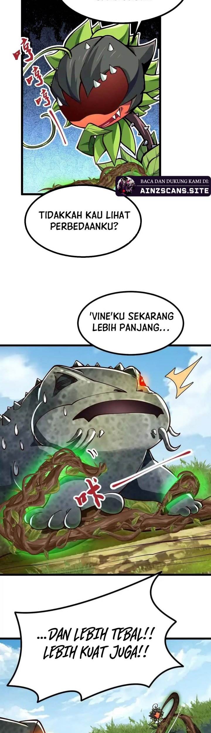 Houkago no himitsu Chapter 0 - halaman 16