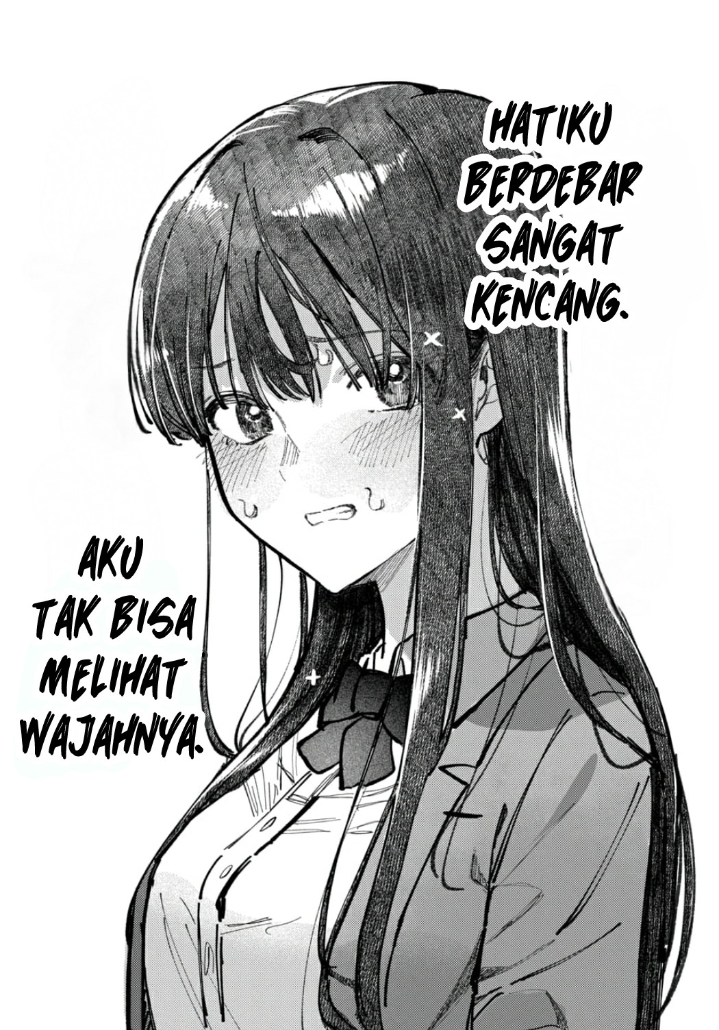 Houkago no Idol ni wa Himitsu ga Aru Chapter 16 - halaman 8