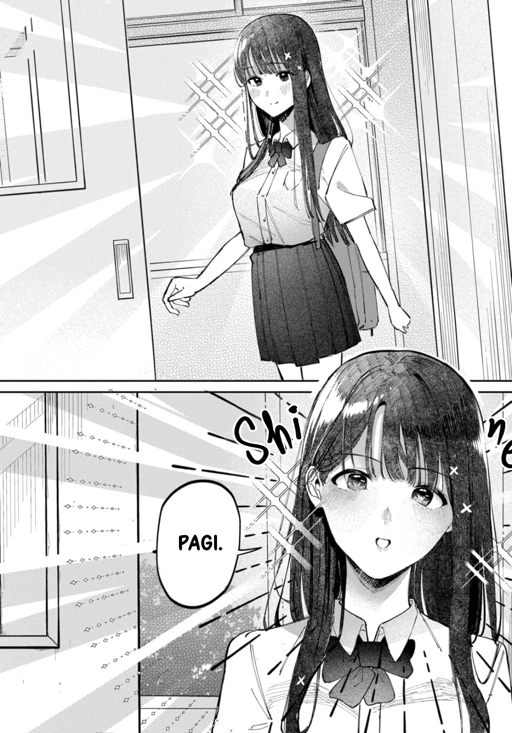 Houkago no Idol ni wa Himitsu ga Aru Chapter 17 - halaman 4