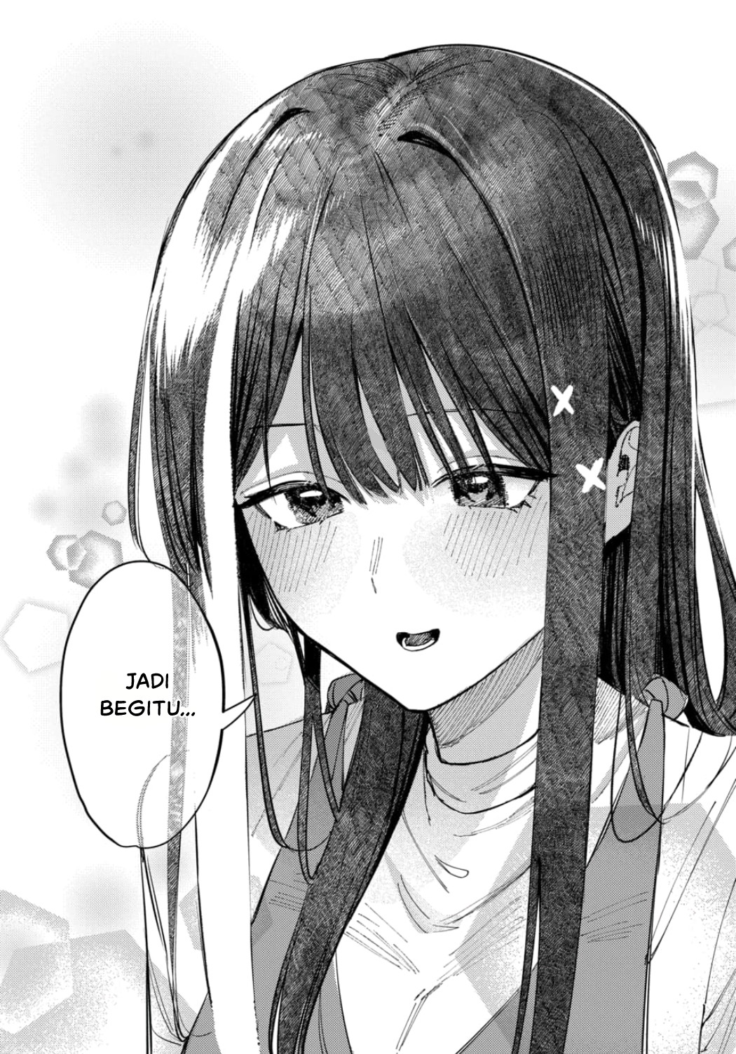 Houkago no Idol ni wa Himitsu ga Aru Chapter 21 - halaman 14