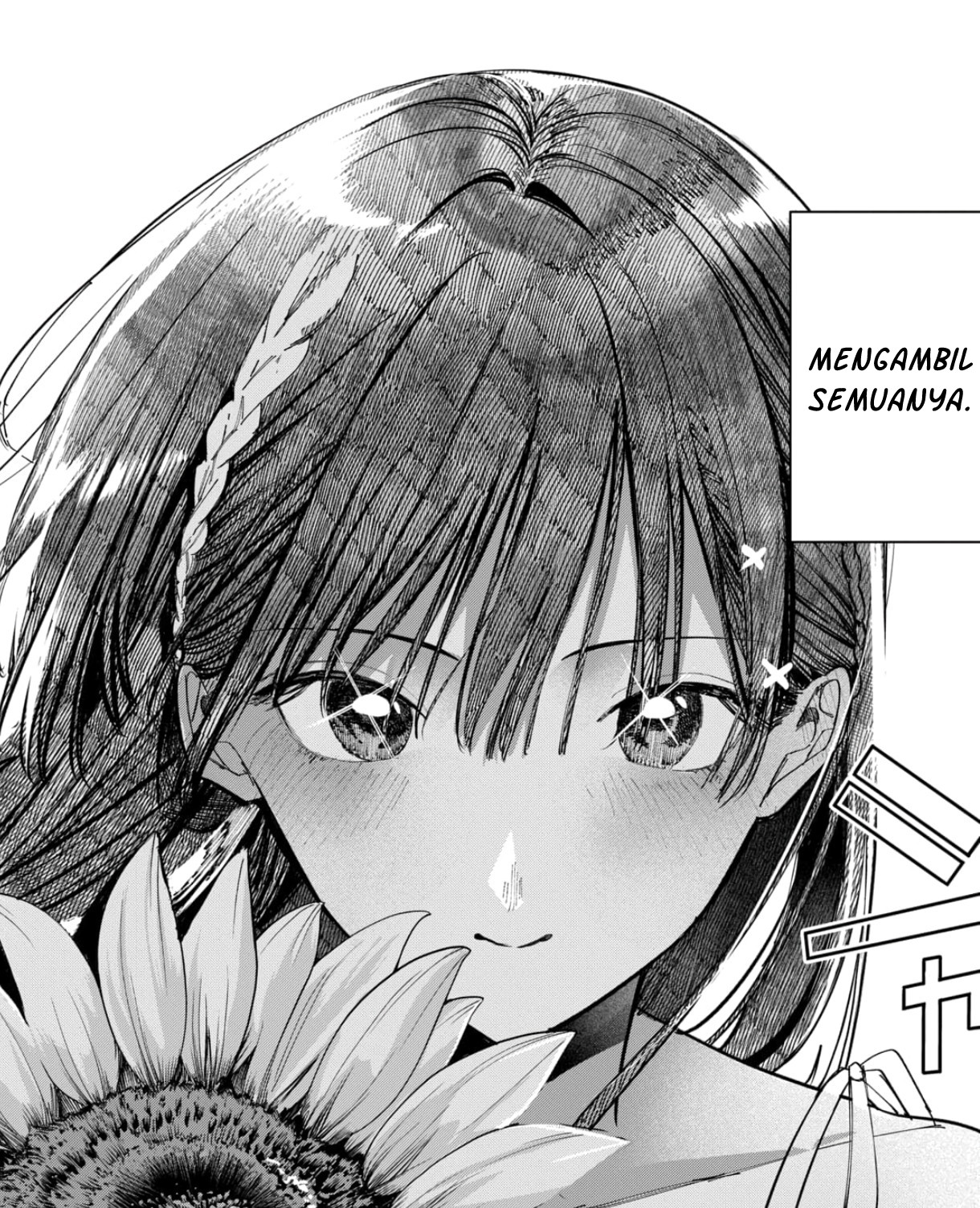 Houkago no Idol ni wa Himitsu ga Aru Chapter 24 - halaman 17