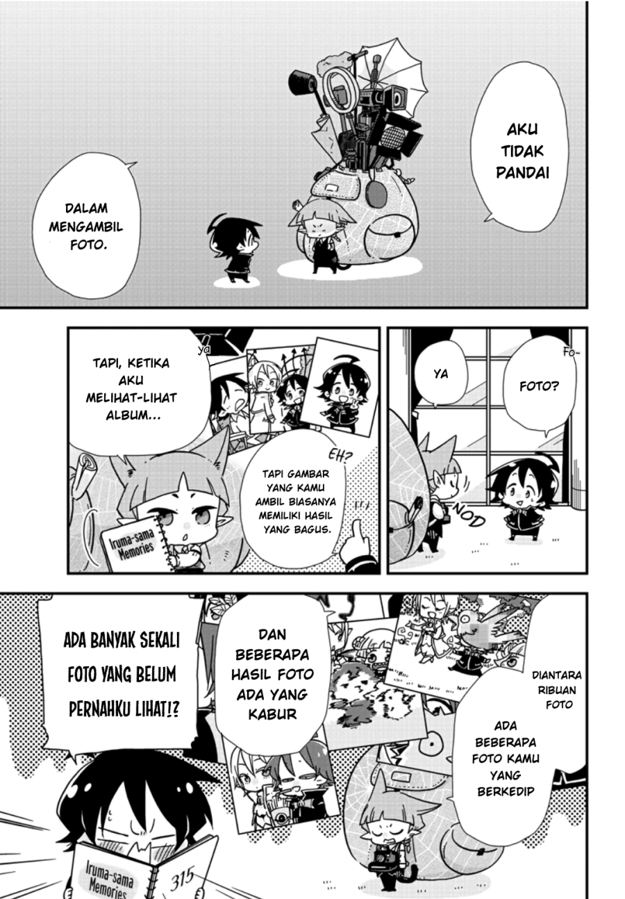 Houkago no! Iruma-kun Chapter 2 - halaman 4