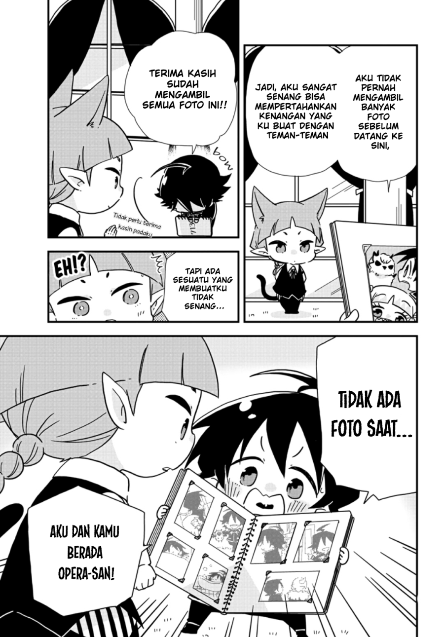 Houkago no! Iruma-kun Chapter 2 - halaman 8