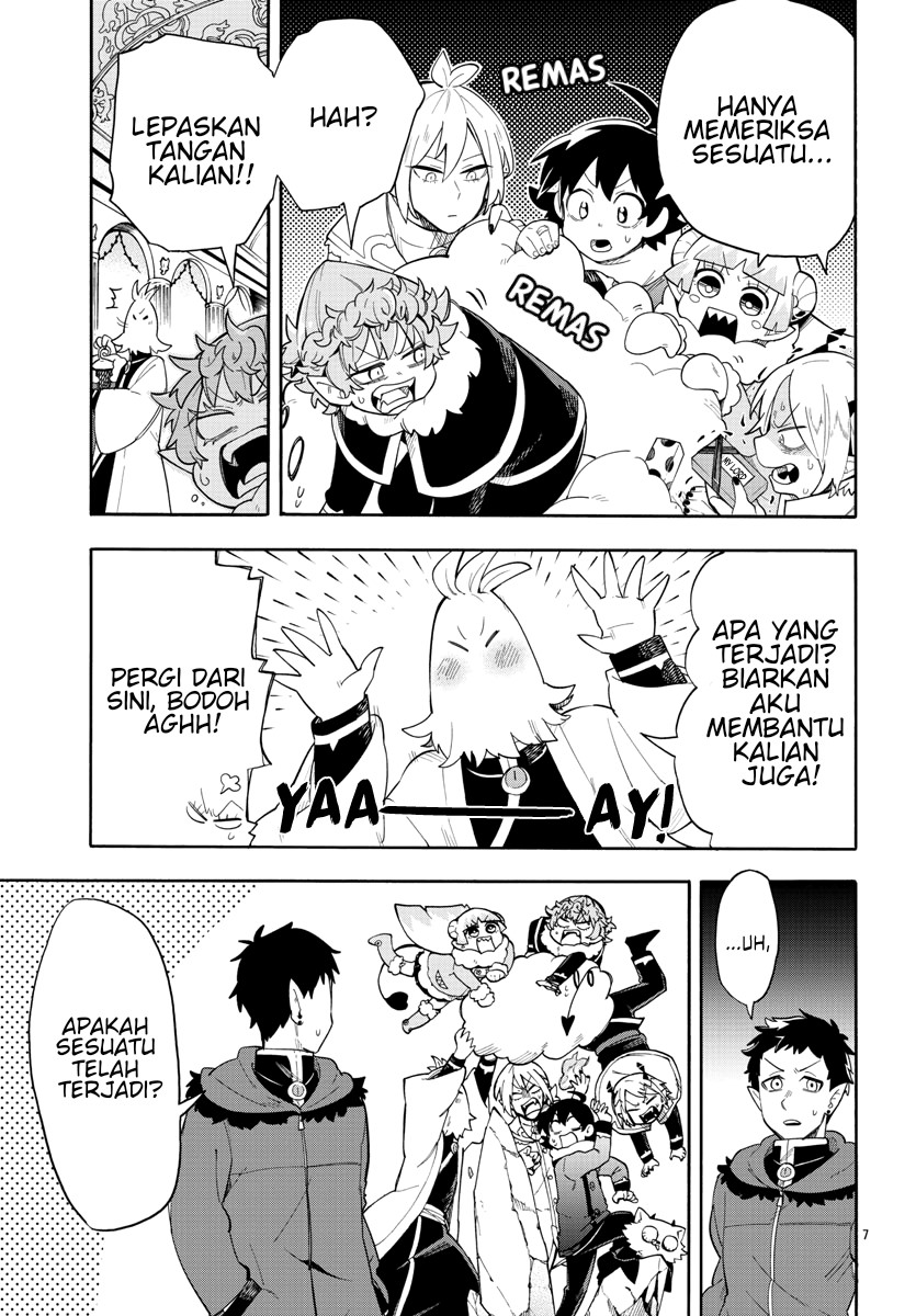Houkago no! Iruma-kun Chapter 3 - halaman 8