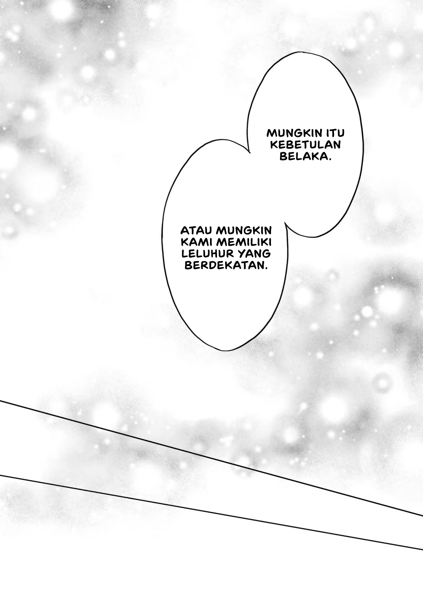 Housekeeper of the Hundred Blossom Palace Chapter 3 - halaman 26