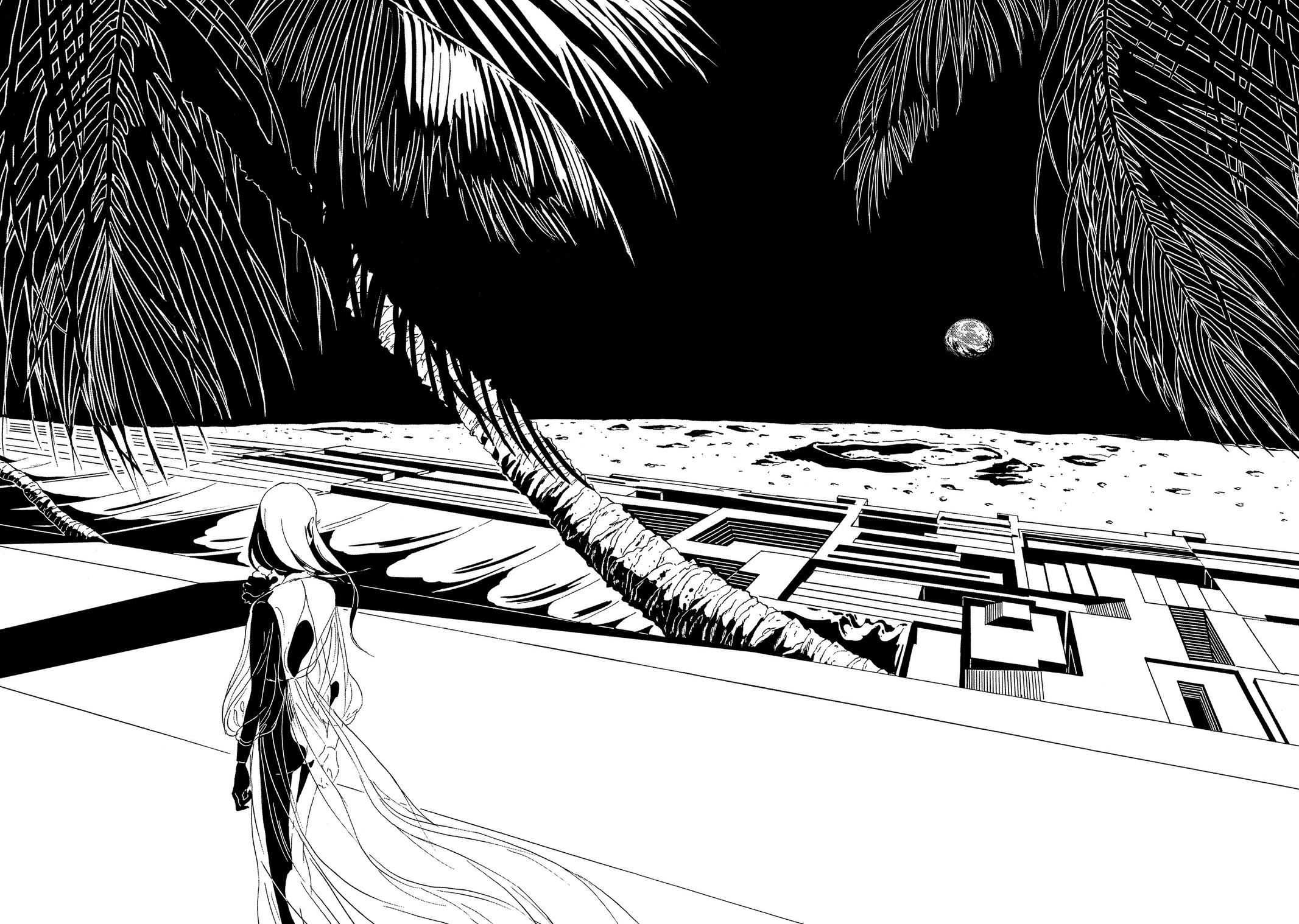 Houseki no Kuni Chapter 96 - halaman 10