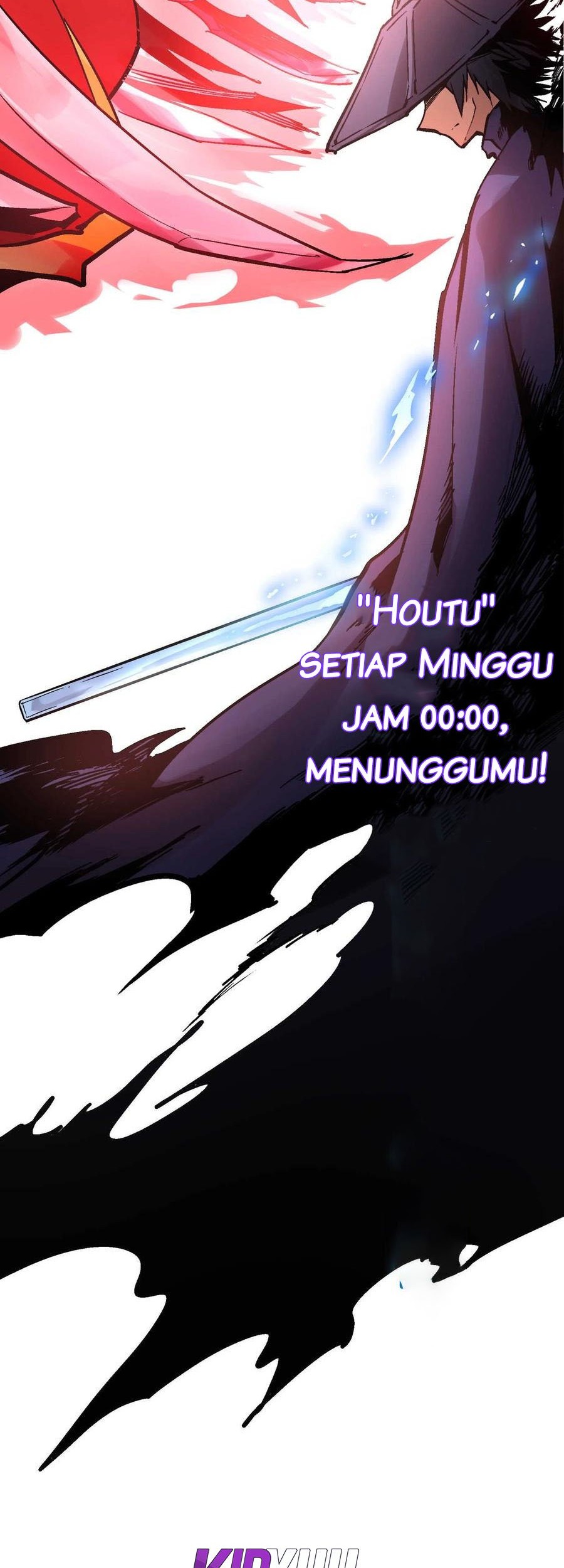 Houtu Chapter 0.1 - halaman 10
