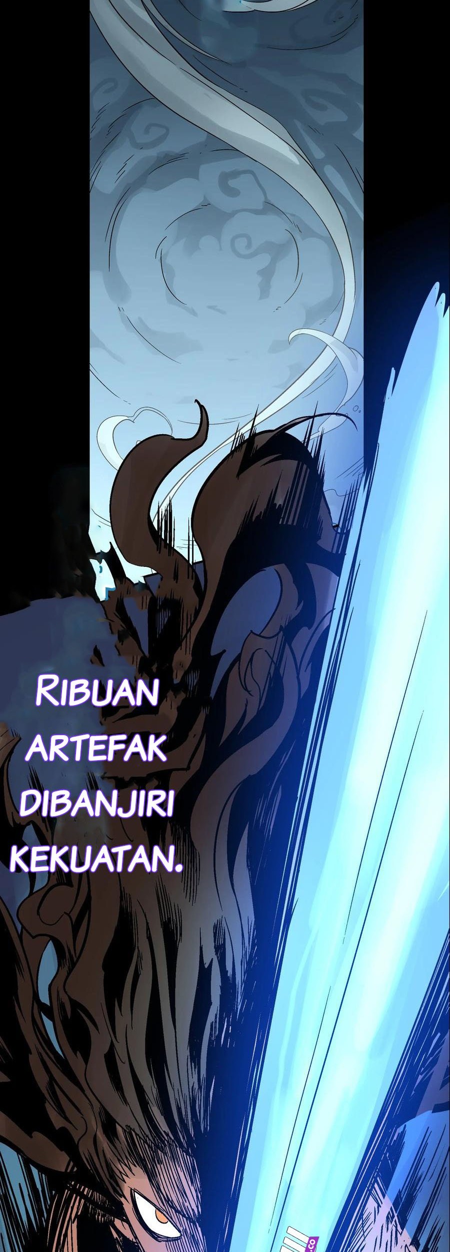 Houtu Chapter 0.1 - halaman 2