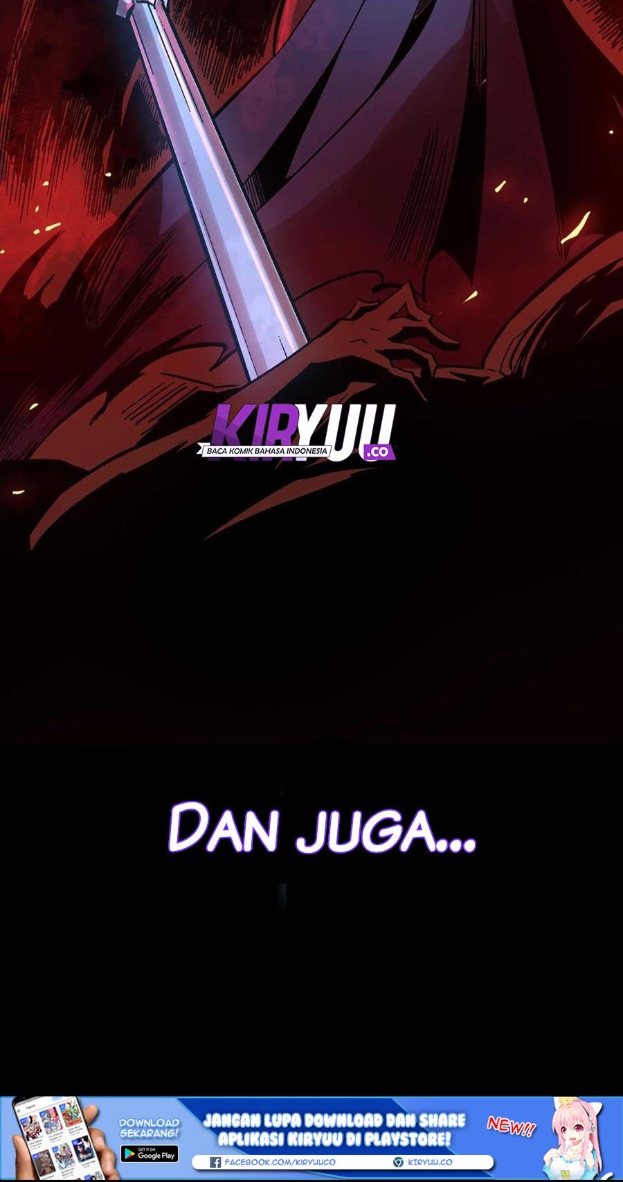 Houtu Chapter 0.1 - halaman 6
