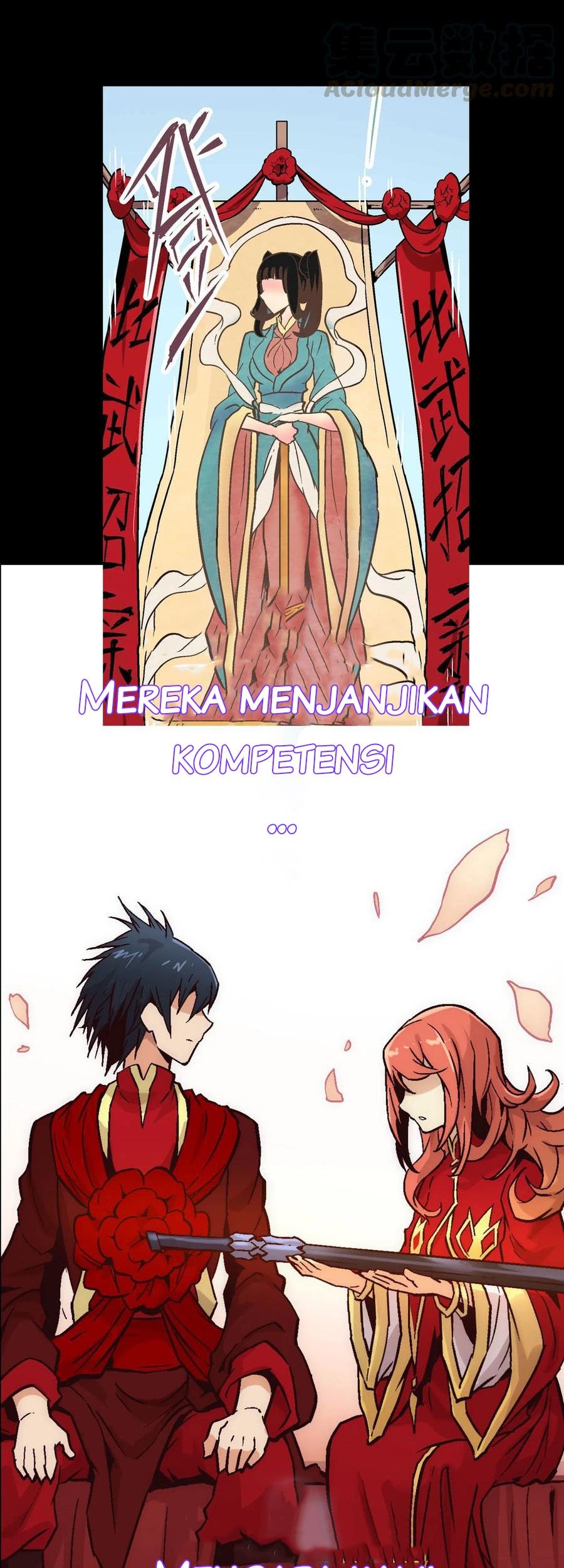 Houtu Chapter 0.1 - halaman 7