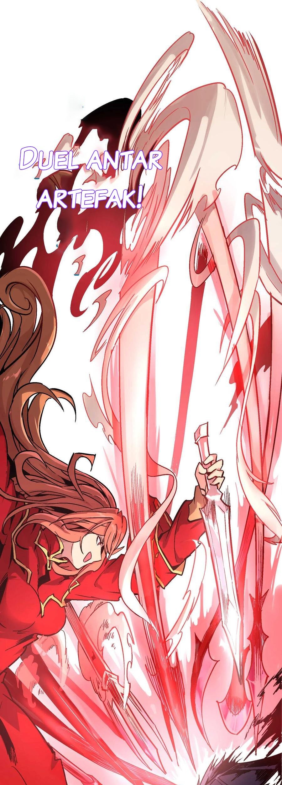 Houtu Chapter 0.1 - halaman 9