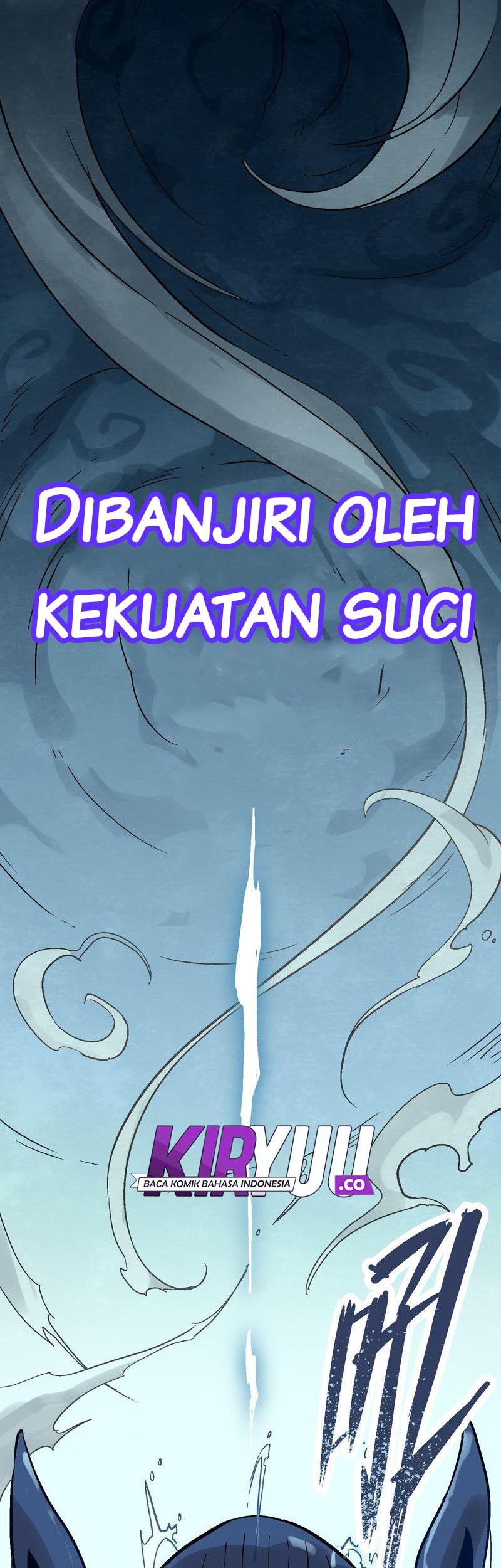 Houtu Chapter 1.1 - halaman 2