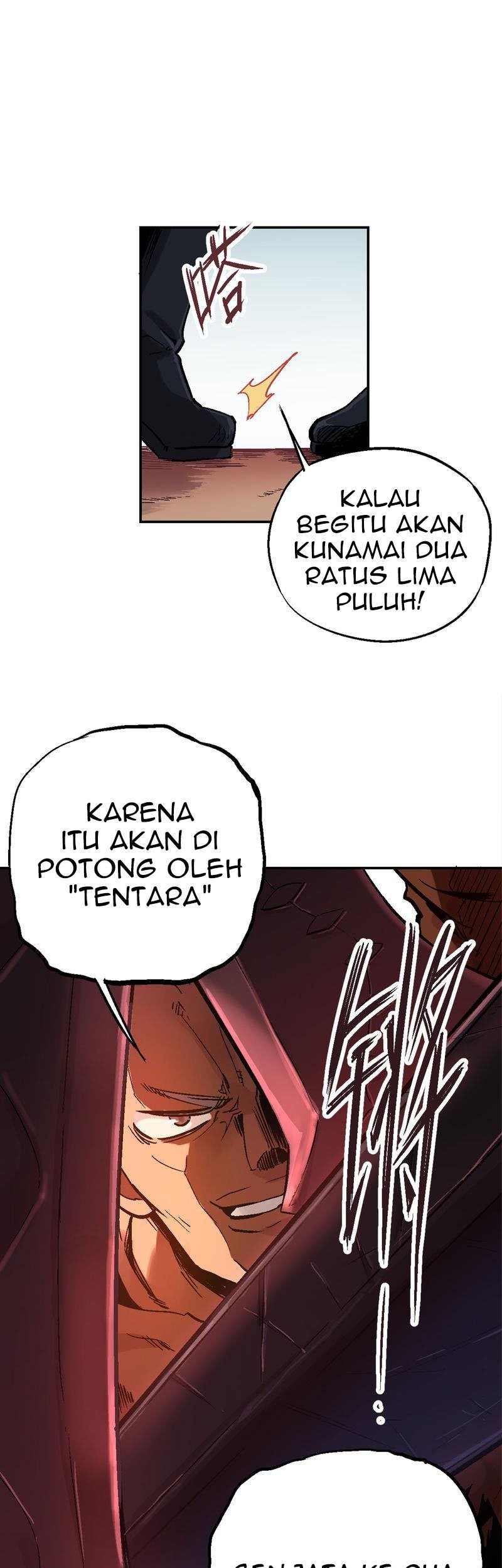 Houtu Chapter 1.1 - halaman 48