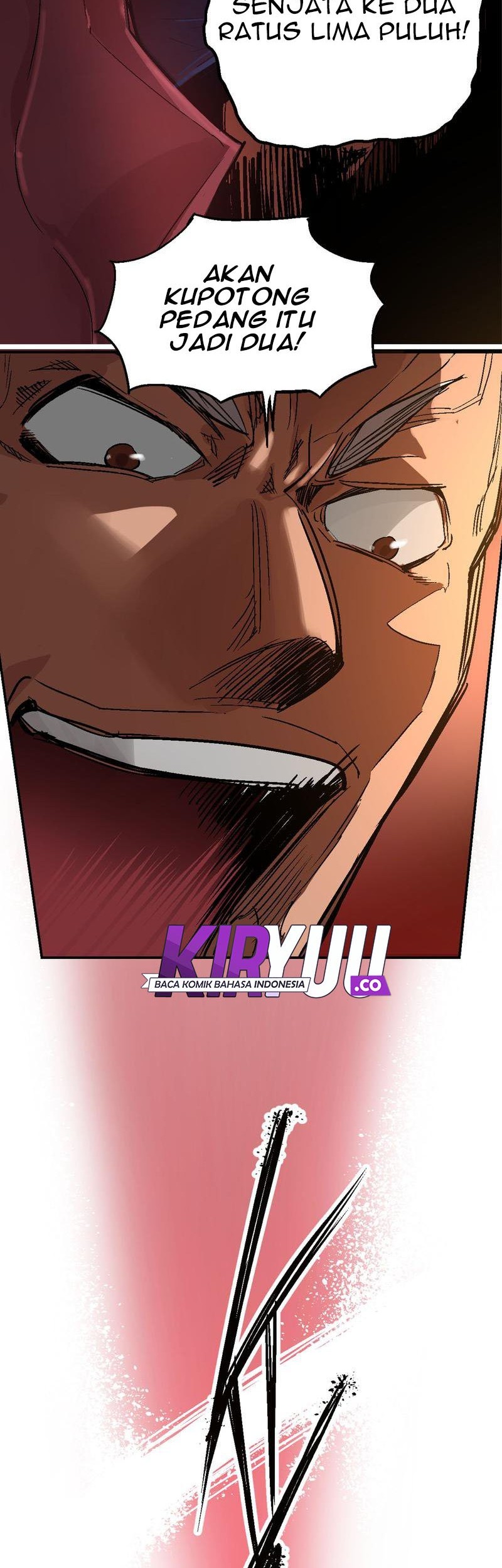 Houtu Chapter 1.1 - halaman 49