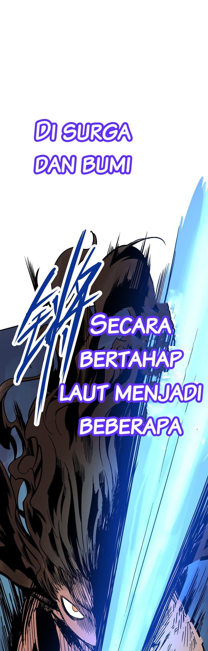 Houtu Chapter 1.1 - halaman 5