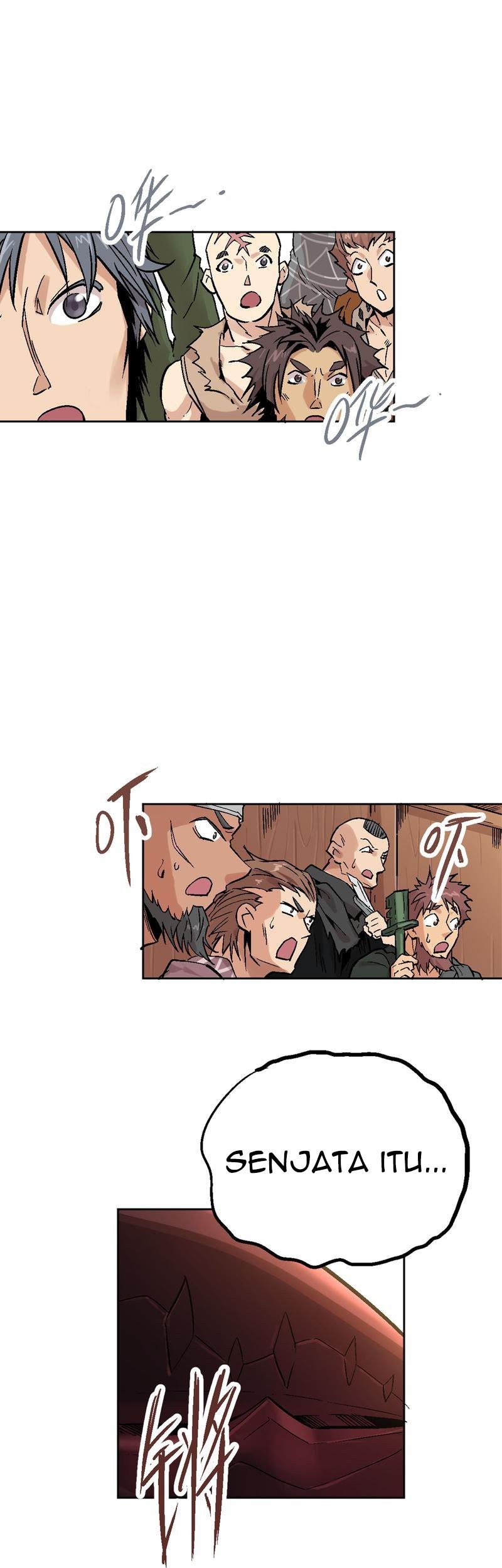 Houtu Chapter 1.1 - halaman 51