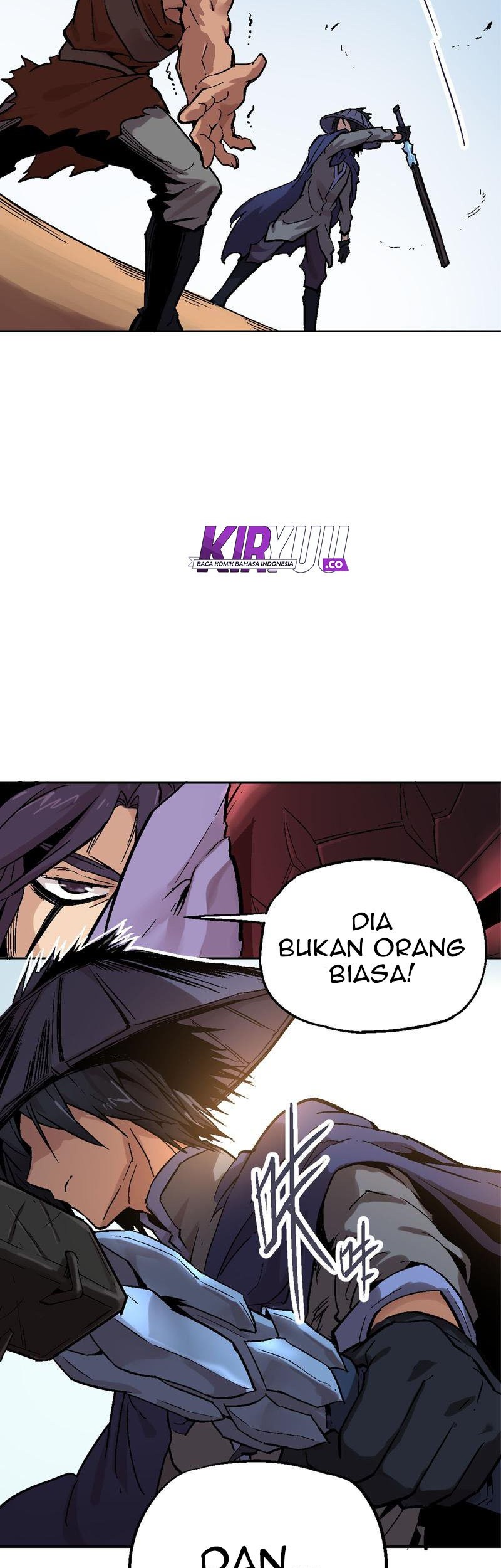 Houtu Chapter 1.1 - halaman 53