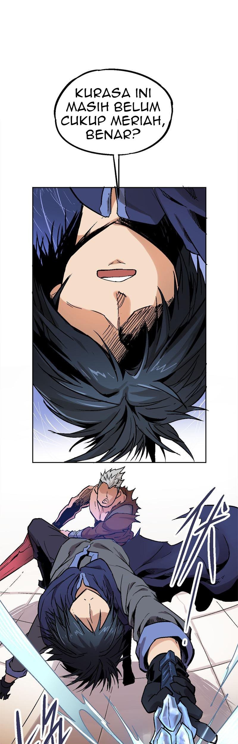 Houtu Chapter 1.1 - halaman 62
