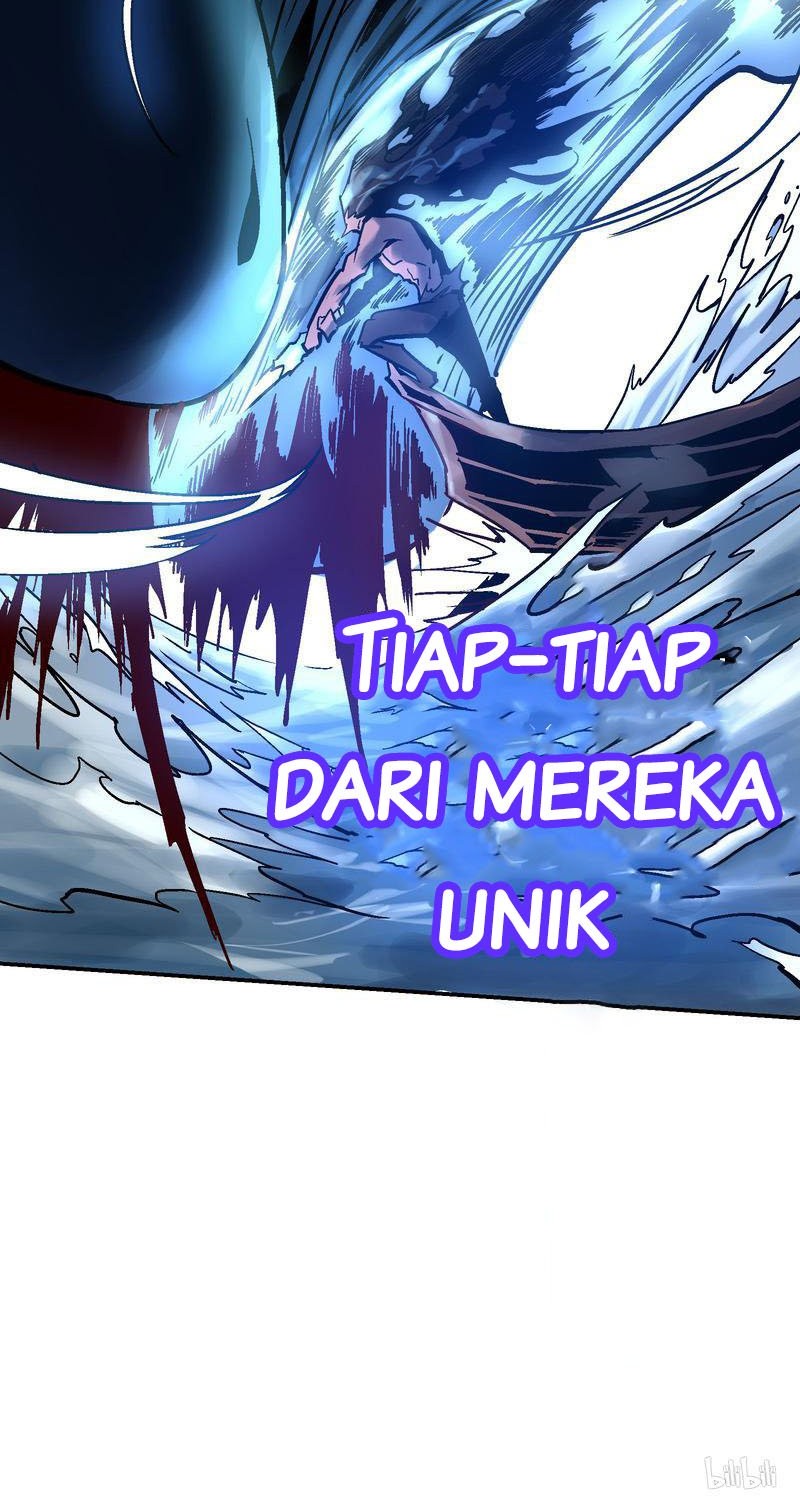 Houtu Chapter 1.1 - halaman 7