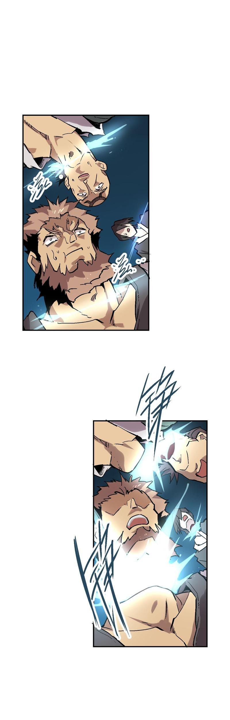 Houtu Chapter 1.2 - halaman 16