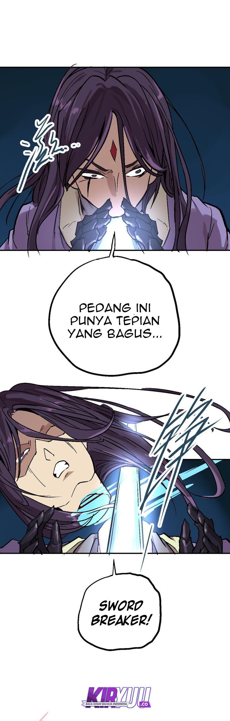 Houtu Chapter 1.2 - halaman 17