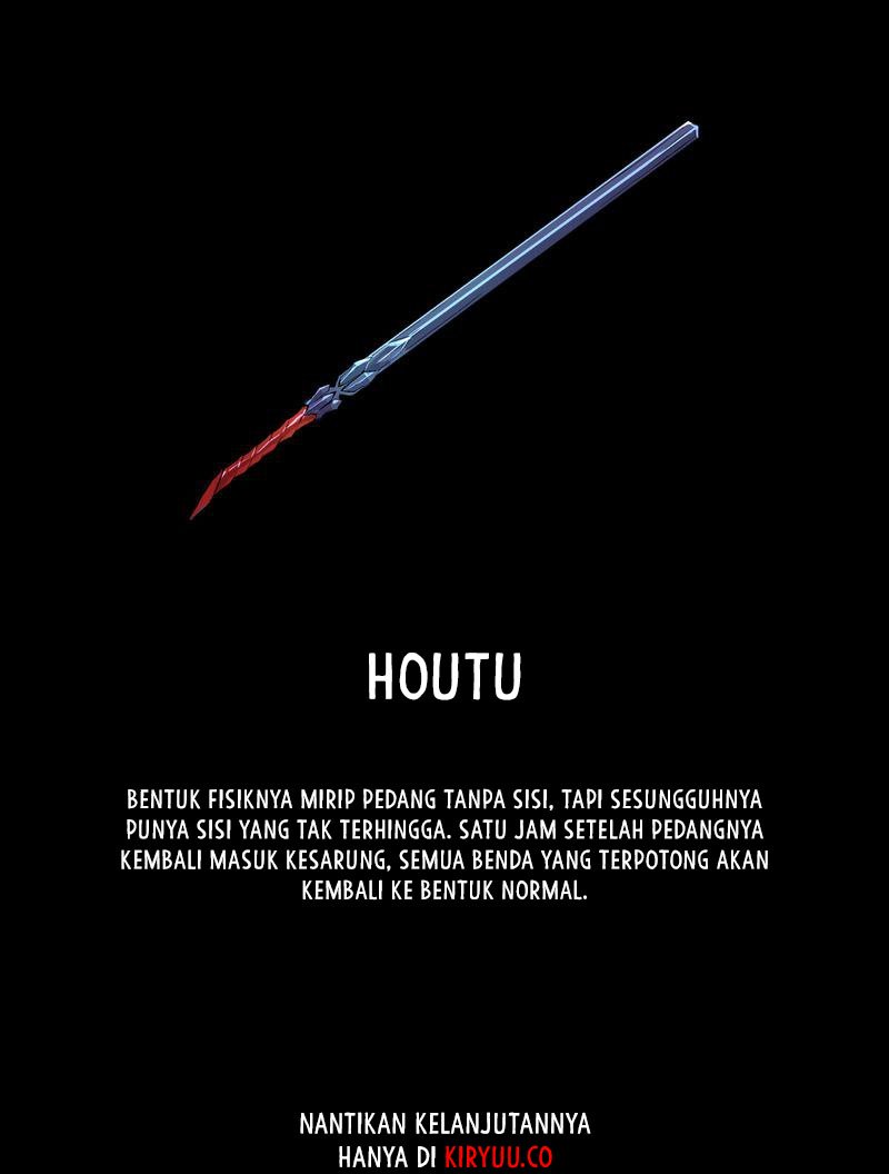 Houtu Chapter 1.2 - halaman 38