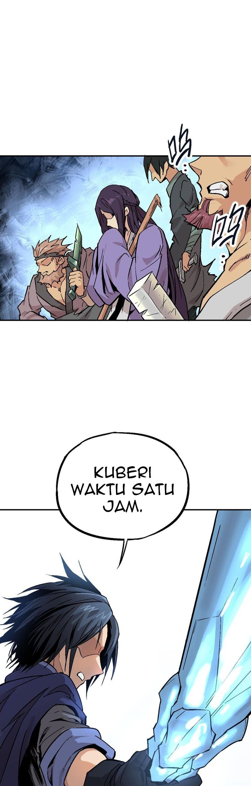 Houtu Chapter 1.2 - halaman 4