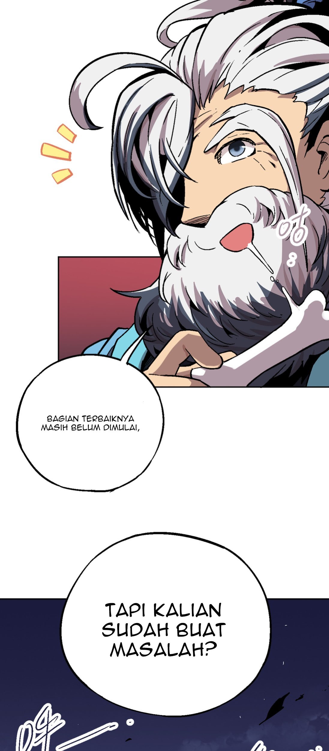 Houtu Chapter 2.1 - halaman 18