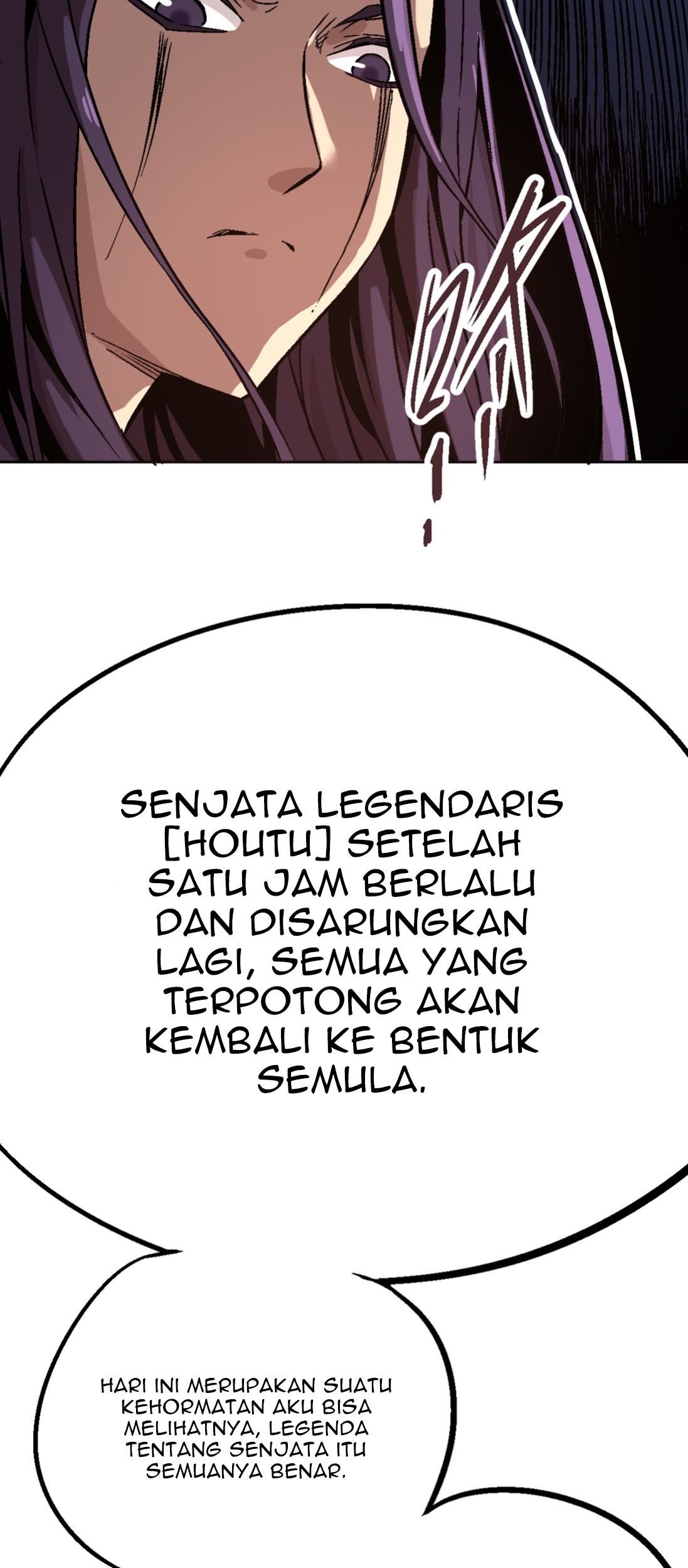 Houtu Chapter 2.1 - halaman 20