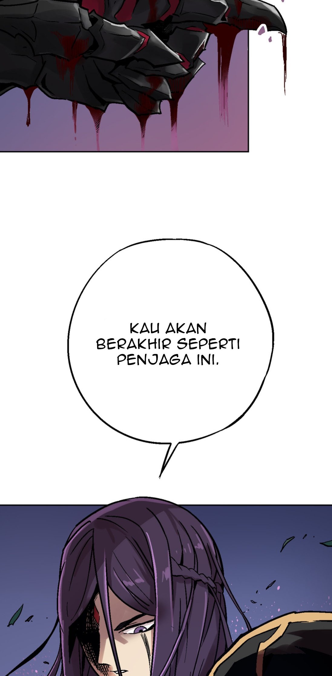 Houtu Chapter 2.1 - halaman 23