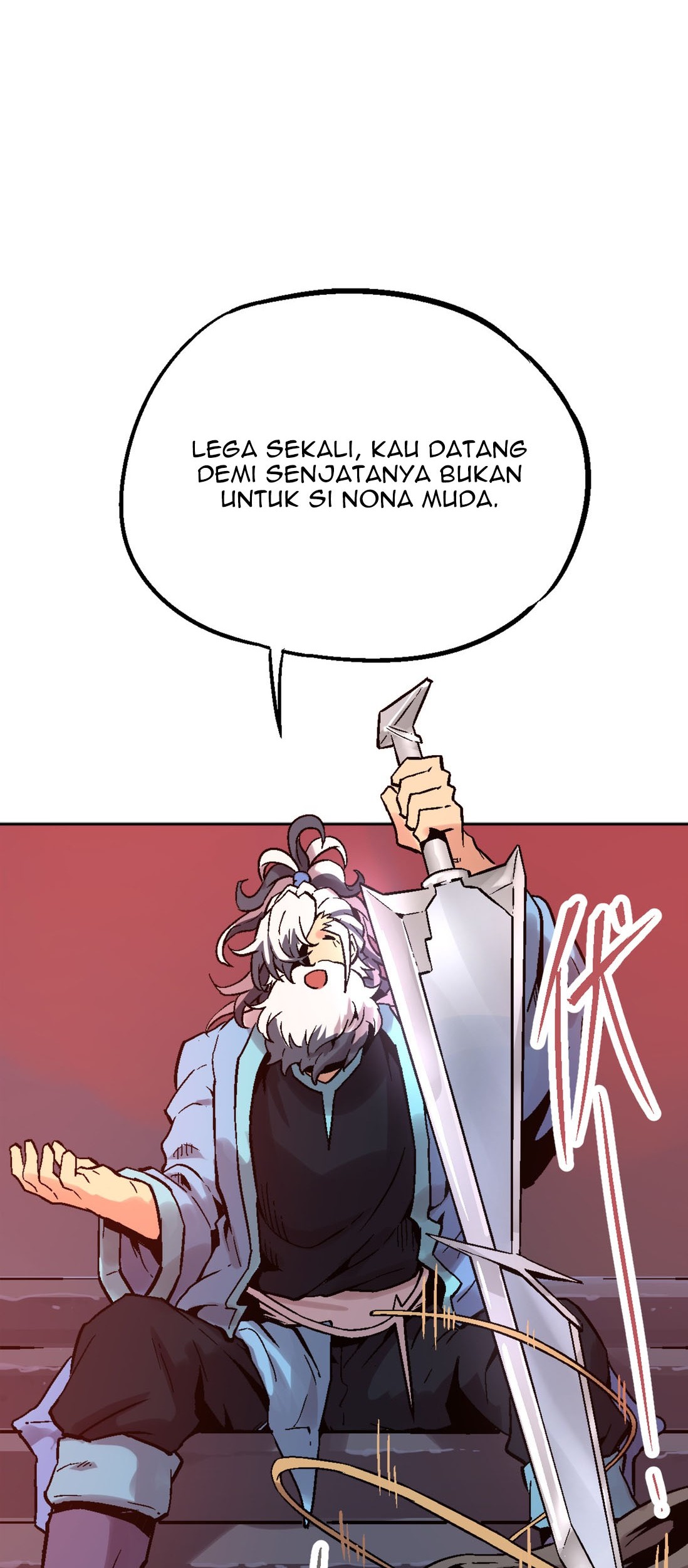 Houtu Chapter 2.1 - halaman 27