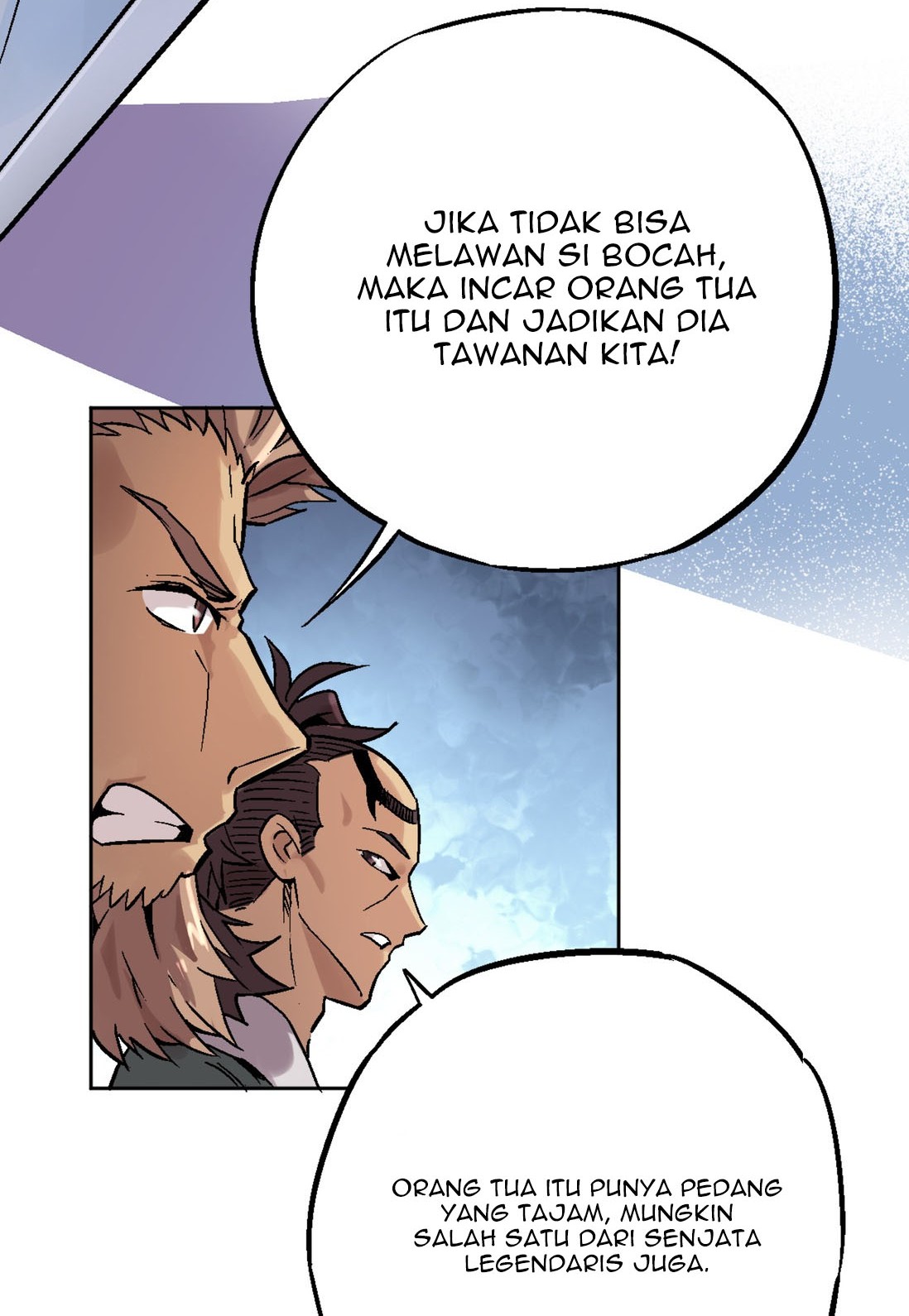Houtu Chapter 2.1 - halaman 29