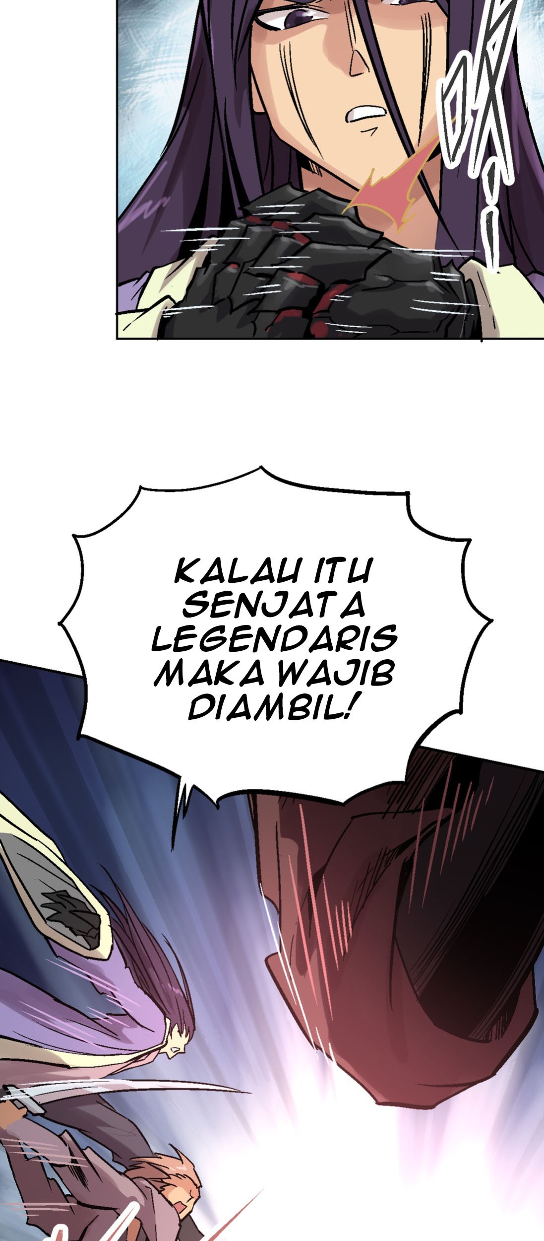Houtu Chapter 2.1 - halaman 30
