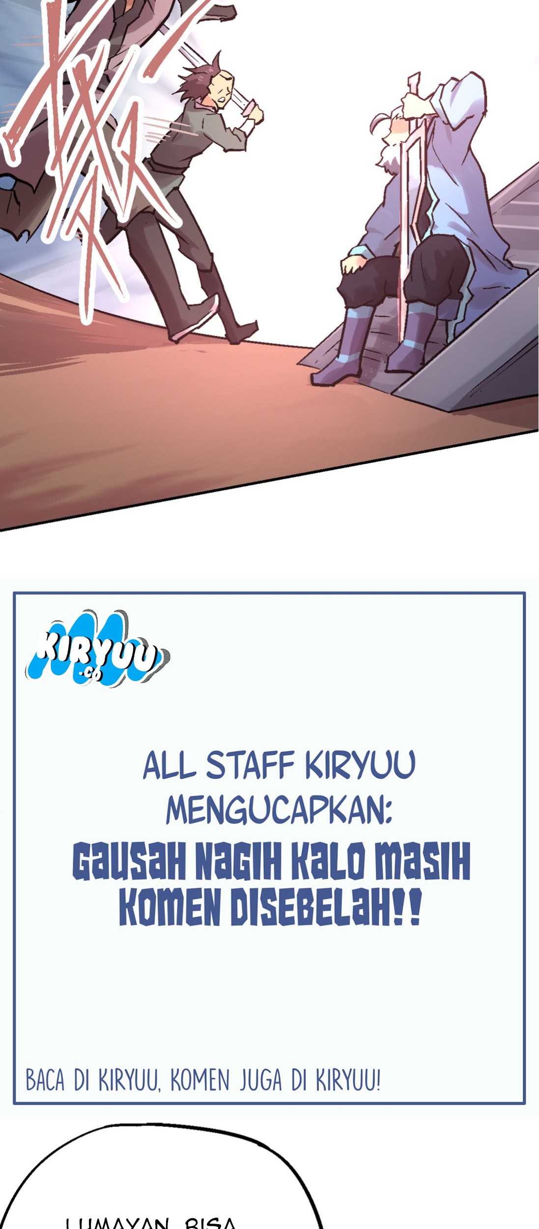 Houtu Chapter 2.1 - halaman 31